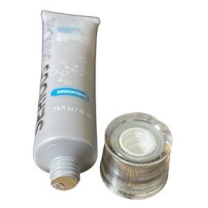 SERIOUS SKINCARE INSTA-TOX NEW IN BOX NIB